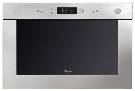 Микроволновая печь WHIRLPOOL amw 496 ix
