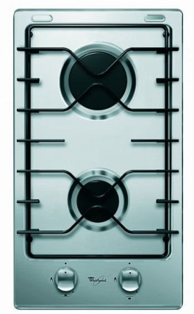 Газовая панель Whirlpool AKT 301 IX