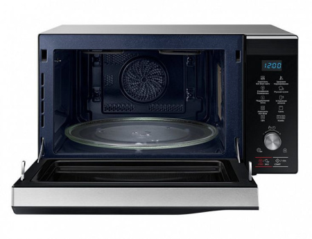 Микроволновая печь Samsung MC 32 K 7055 CT