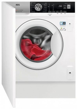Стиральная машина встраиваемая AEG L 7FEE841 BI