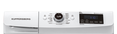 Стиральная машина KUPPERSBERG WIS 56128
