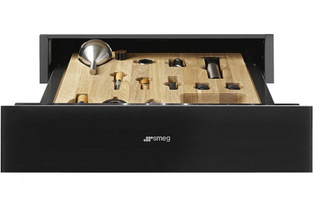 Ящик сомелье SMEG CPS115N