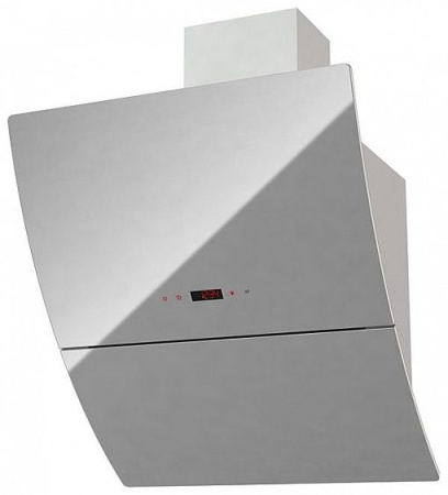 Вытяжка KRONASTEEL celesta 600 white sensor