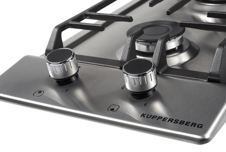 Варочная поверхность KUPPERSBERG FBG 36 X