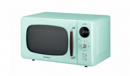 Микроволновая печь DAEWOO KOR-669RM