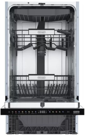 DeLonghi Встраиваемая посудомоечная машина DDW 08S Topazio