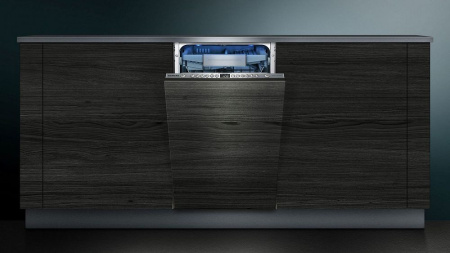 Посудомоечная машина SIEMENS SR 656D10 TR