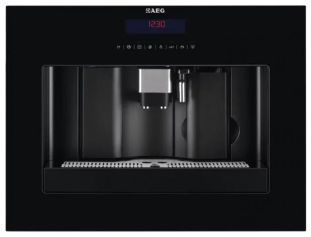 Кофемашина AEG PE 4571-B