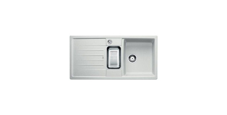 Кухонная мойка BLANCO lexa 6 s (515240)