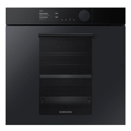 Духовой шкаф SAMSUNG NV75T9979CD/WT