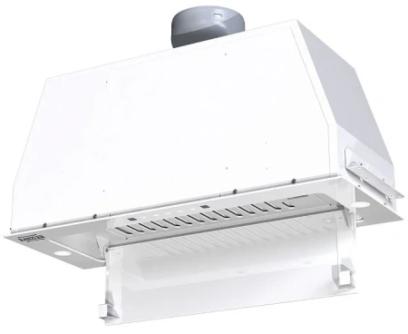 Вытяжка KANZLER D 520 W