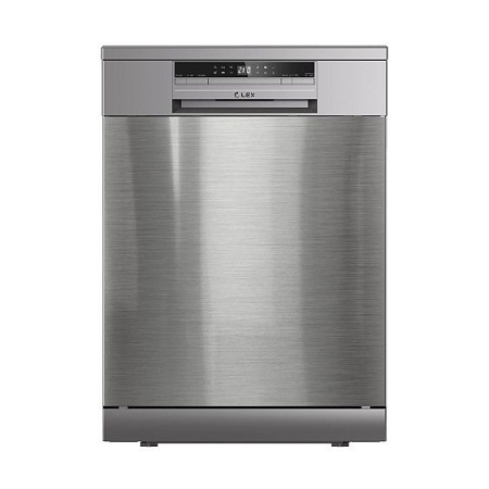 Посудомоечная машина LEX DW6063N SL