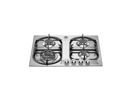 Варочная поверхность BERTAZZONI P6401D9X/19