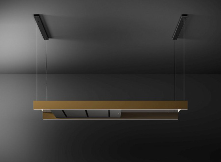 Вытяжка FALMEC LIGHT BRONZE 180 (CLTI80.E0P2#BRSN451F)