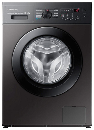 Стиральная машина SAMSUNG WW65A4S21CX