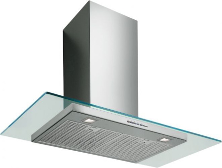 Вытяжка FALMEC KRISTAL ISOLA/ISLAND 600/900