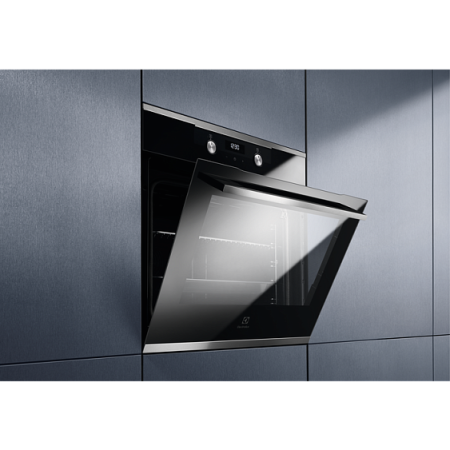 Духовой шкаф ELECTROLUX OKF5C70X