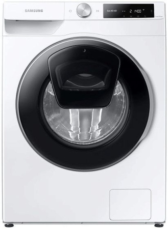 Стиральная машина SAMSUNG WW80T654DLE