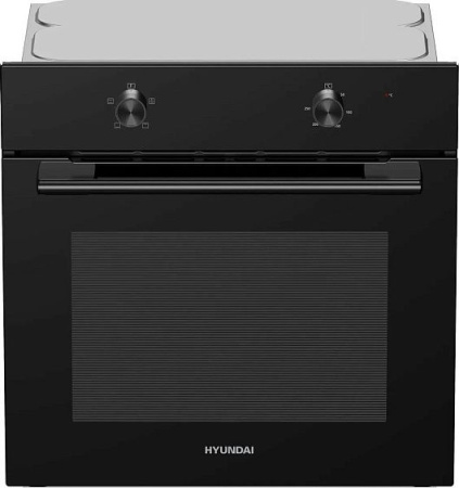 Духовой шкаф HYUNDAI HEO 6234 BG