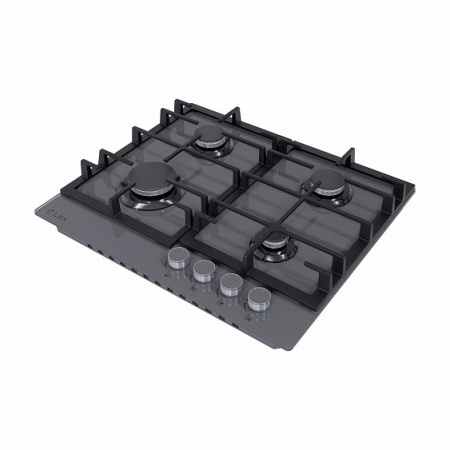 Варочная поверхность LEX GVG 642A GR