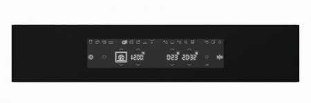 Встраиваемый электрический духовой шкаф Gorenje BO758KRB