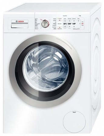 Стиральная машина BOSCH way 24741 oe