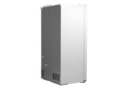 Холодильник CENTEK CT-1751 NF White