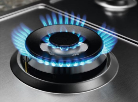 Варочная поверхность ELECTROLUX KGS75362XX