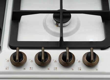 Варочная поверхность DELONGHI BF 46 PRO RUS