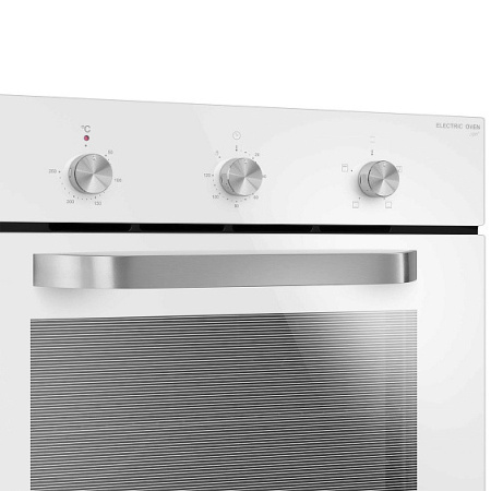 Духовой шкаф MEFERI MEO604WH LIGHT