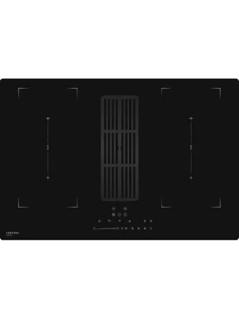Варочная поверхность HIBERG i8-VM8 B