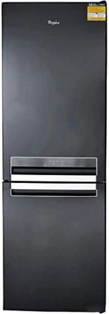 Холодильник WHIRLPOOL BSNF 8421K