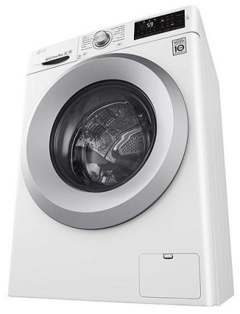 Стиральная машина LG F2J5NN4W