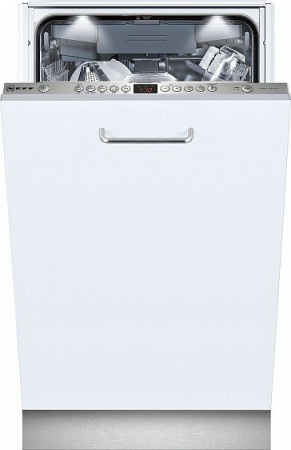 Посудомоечная машина NEFF S585M50X4R