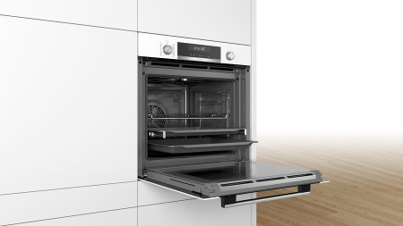 Духовой шкаф Bosch HBG 378 EW 0 R