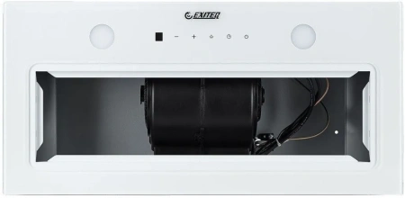 Вытяжка EXITEQ EX-6076 White