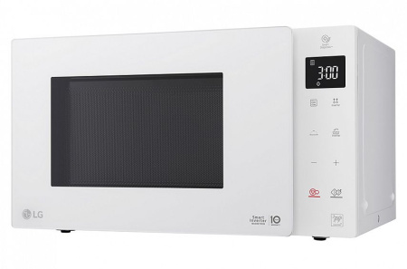 Микроволновая печь LG MW 25 R 35 GIH