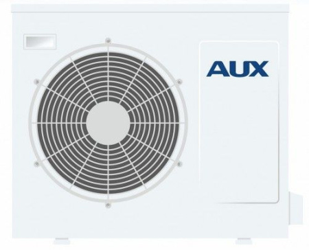 Сплит-система AUX ASW-H24B4/FJ-SR1 AS-H24BA4/FJ-R1