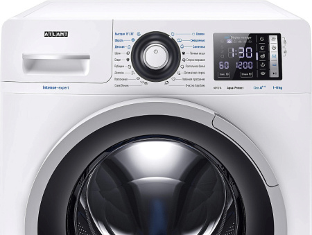 Стиральная машина ATLANT СМА 60У1214-11