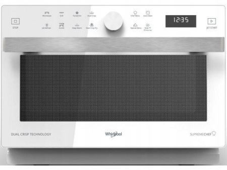 Микроволновая печь WHIRLPOOL MWP 338W
