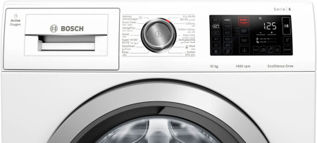 Стиральная машина BOSCH WAL28PH0GC