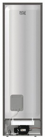Холодильник GORENJE NRK 6201 PS4