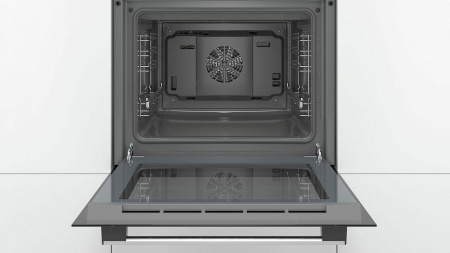 Встраиваемый электрический духовой шкаф Bosch HBF114ES0R