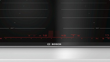 Варочная поверхность Bosch PXX 675 DC1E черный