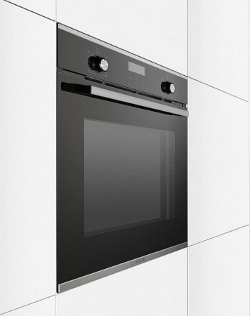 Духовой шкаф BOSCH HBG217BS0R