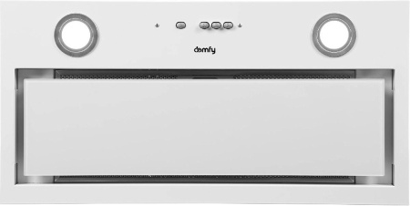 Вытяжка DOMFY DM6036BB WG