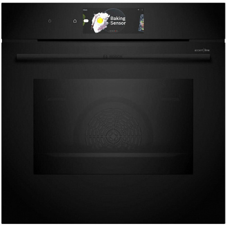Духовой шкаф BOSCH HBG978NB1S