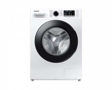 Стиральная машина SAMSUNG WW80AGAS22AE/LD