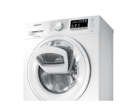 Стиральная машина SAMSUNG WW60K40G08WDLP