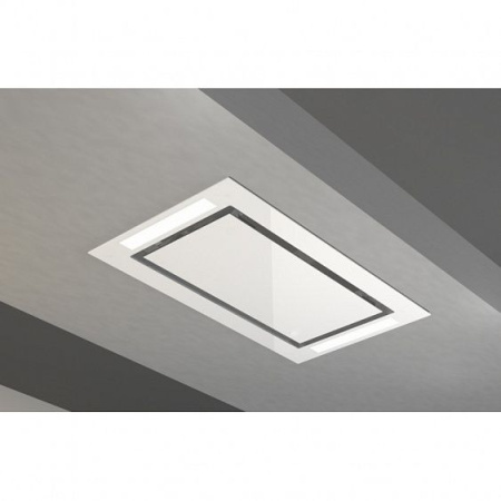 Вытяжка FABER 110.0315.503  HEAVEN GLASS 2.0 WH A90